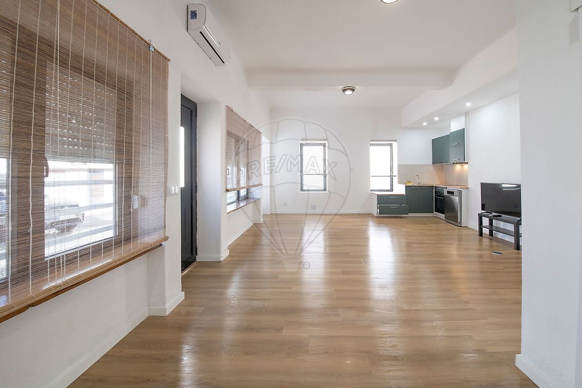 Apartamento à venda em Barreiro