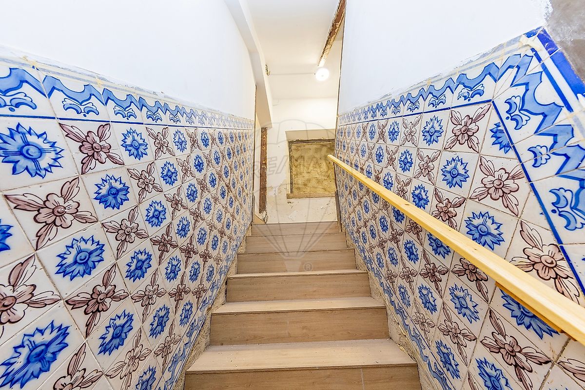 Prédio à venda em Lisboa