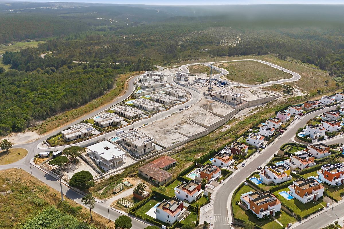 Apartamento à venda em Óbidos