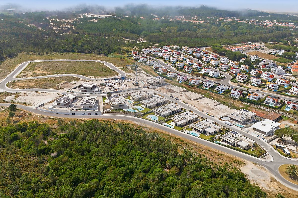 Apartamento à venda em Óbidos