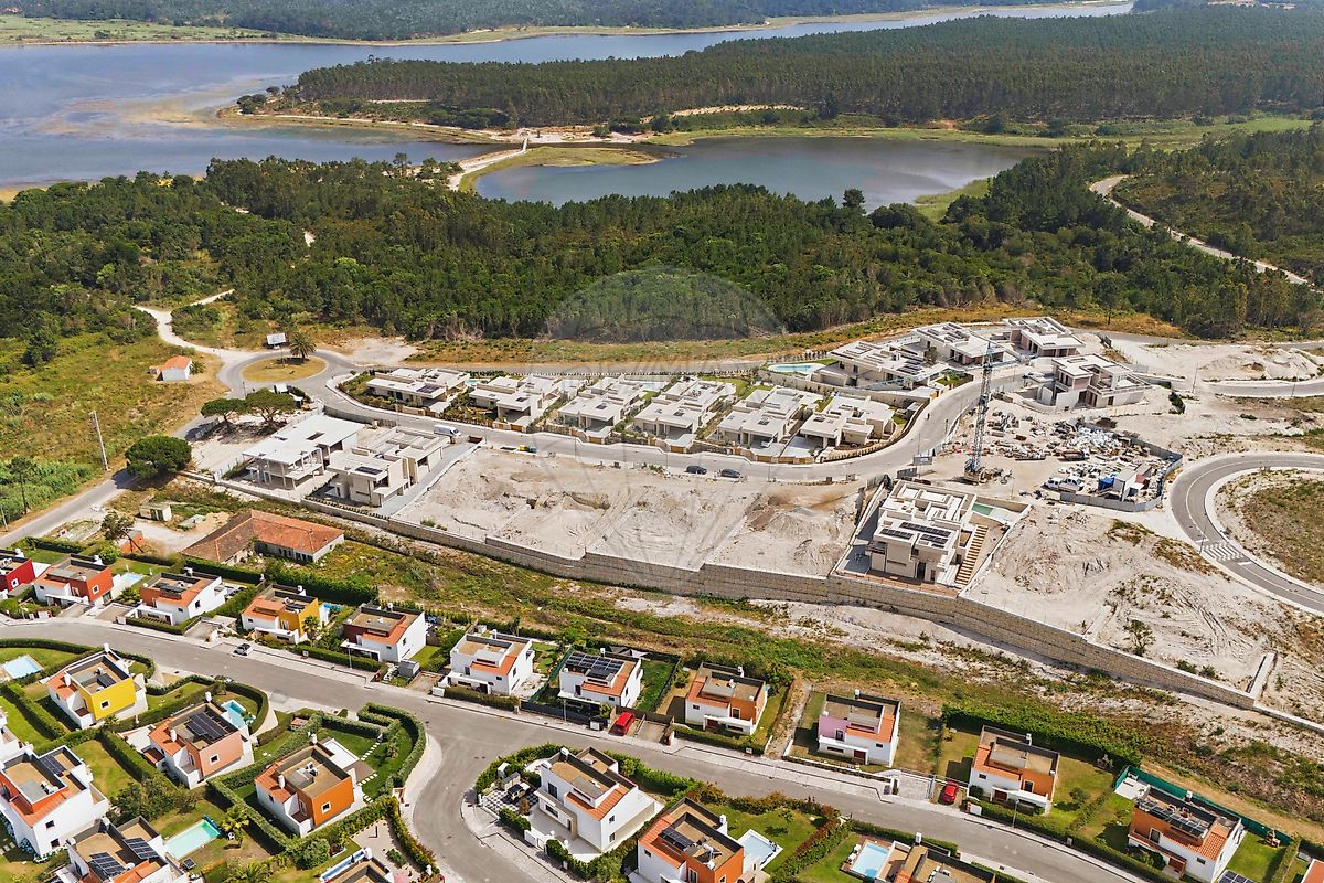 Apartamento à venda em Óbidos