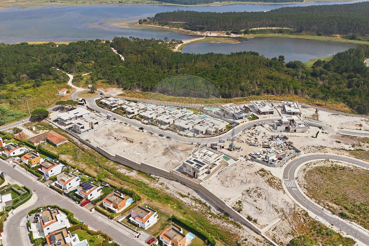 Apartamento à venda em Óbidos
