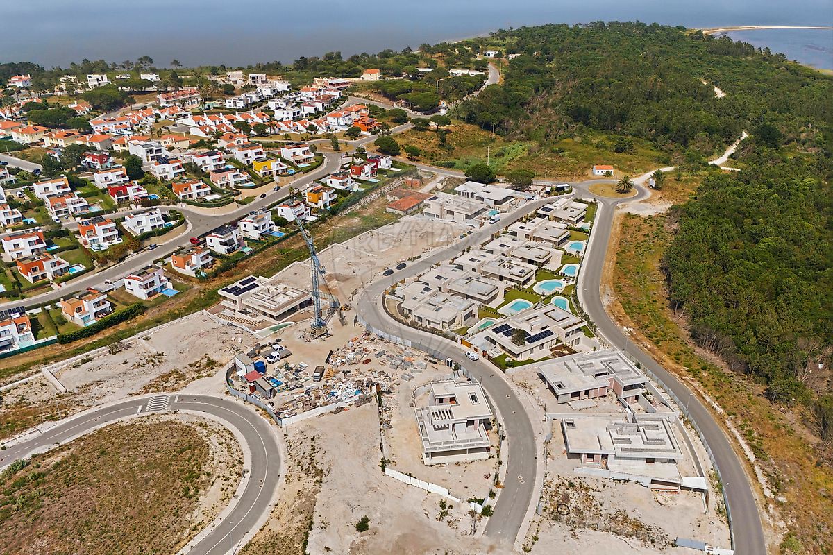 Apartamento à venda em Óbidos