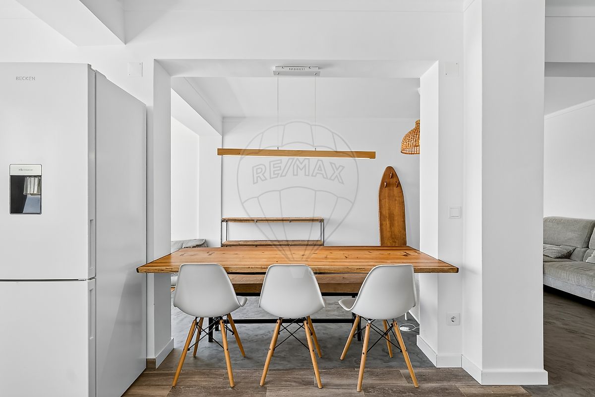 Apartamento T3 à venda em A dos Cunhados e Maceira, Torres Vedras — foto 8
