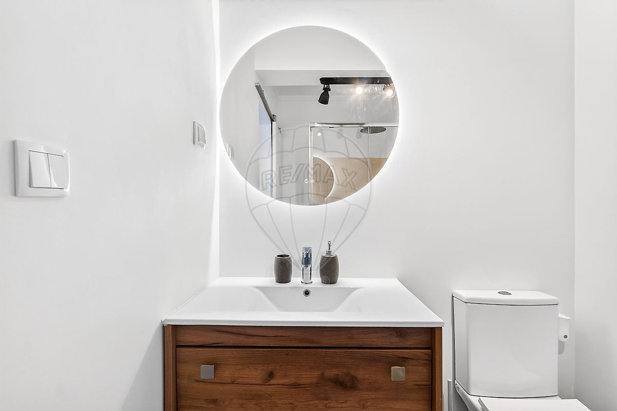 Apartamento T3 à venda em A dos Cunhados e Maceira, Torres Vedras — foto 22