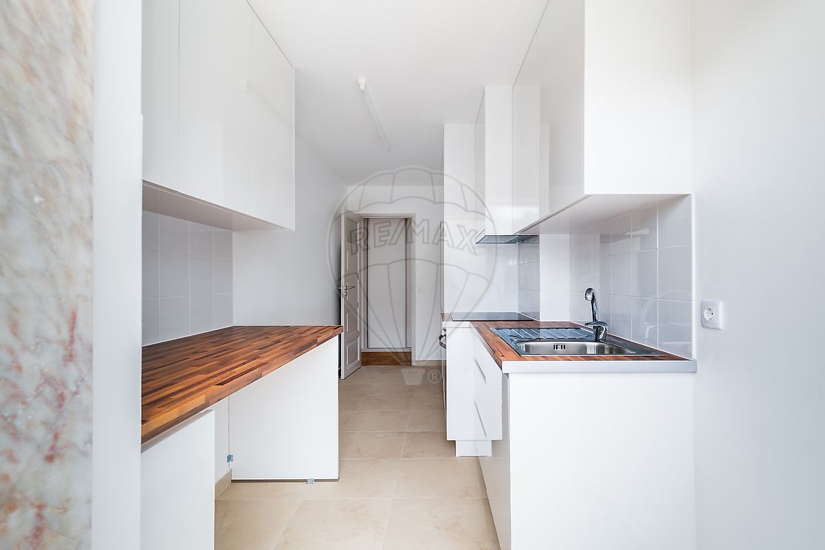 Apartamento T2 à venda em Lisboa