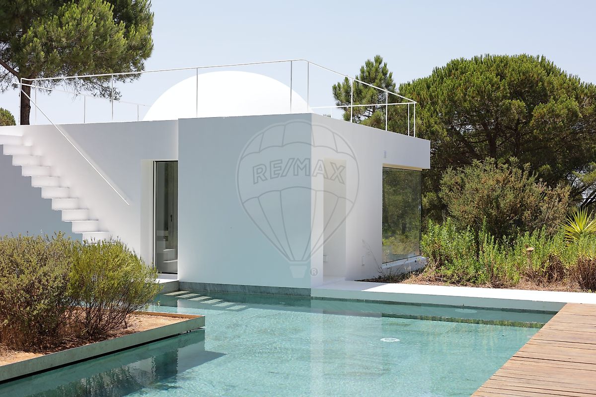 Apartamento T2 à venda em Sesimbra
