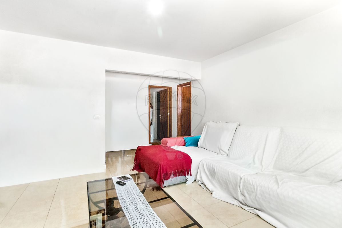Apartamento T3 à venda em Sintra