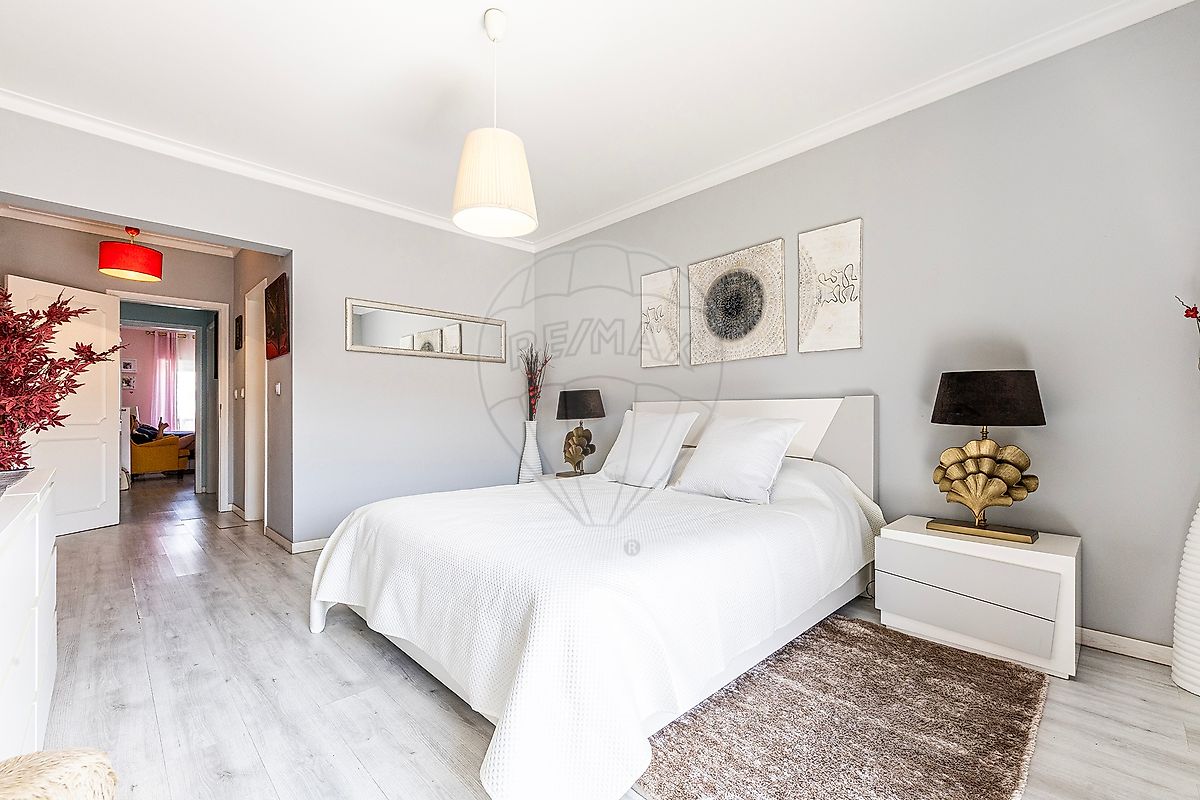 Apartamento T3 à venda em Carnaxide e Queijas, Oeiras — foto 13