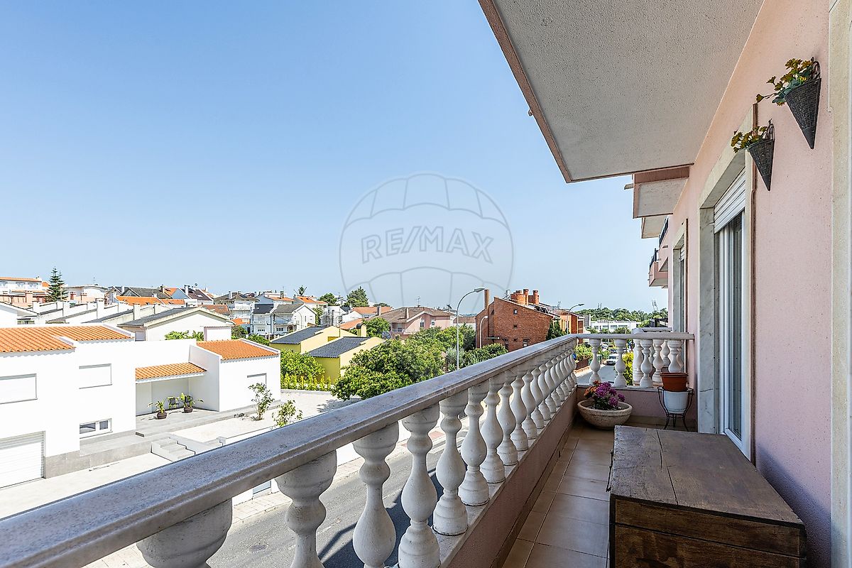 Apartamento T3 à venda em Carnaxide e Queijas, Oeiras — foto 8