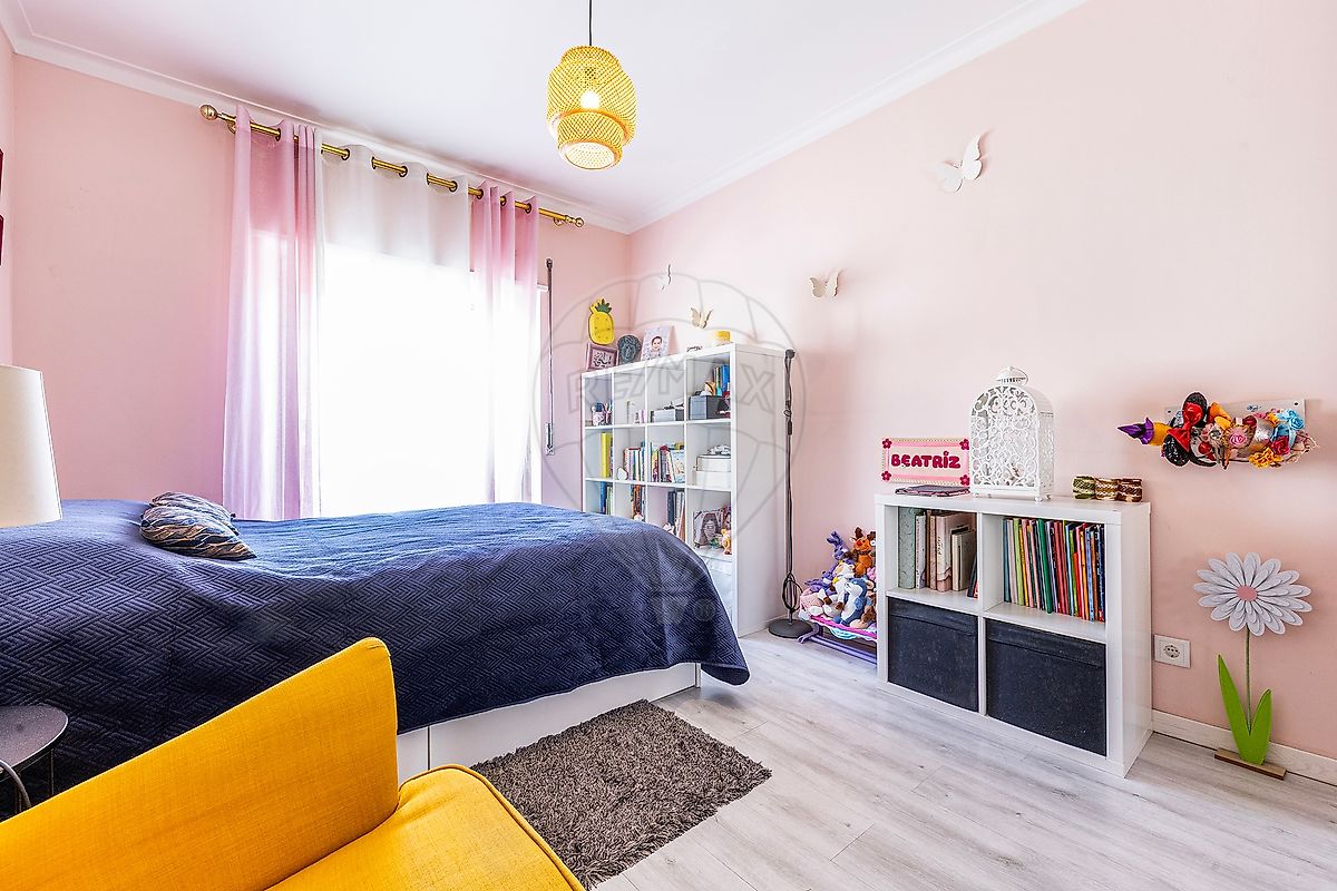 Apartamento T3 à venda em Carnaxide e Queijas, Oeiras — foto 18