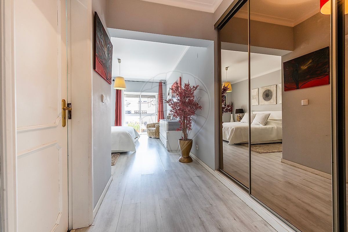 Apartamento T3 à venda em Carnaxide e Queijas, Oeiras — foto 14