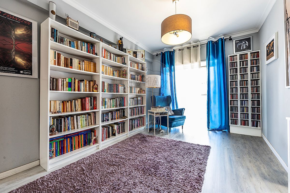 Apartamento T3 à venda em Carnaxide e Queijas, Oeiras — foto 21