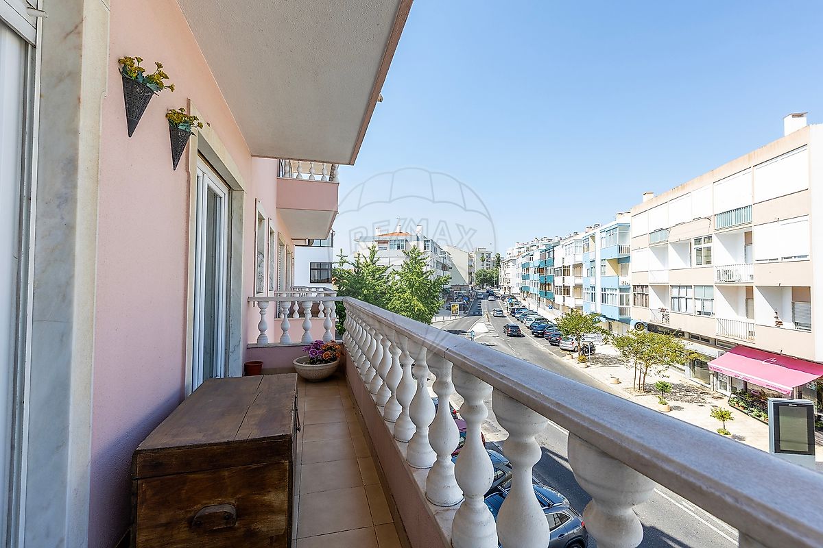 Apartamento T3 à venda em Carnaxide e Queijas, Oeiras — foto 7