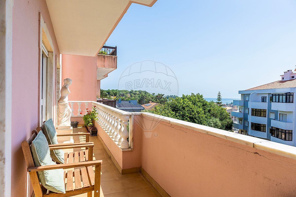 Apartamento T3 à venda em Carnaxide e Queijas, Oeiras — foto 15