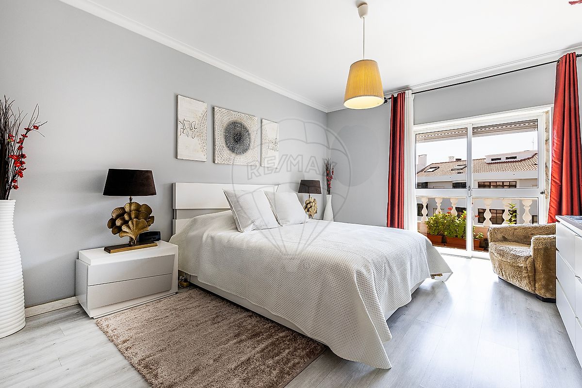 Apartamento T3 à venda em Carnaxide e Queijas, Oeiras — foto 12