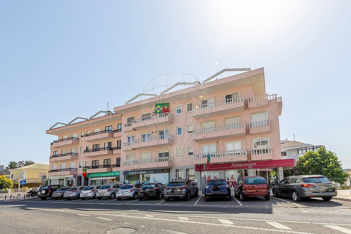 Apartamento T3 à venda em Carnaxide e Queijas, Oeiras — foto 28