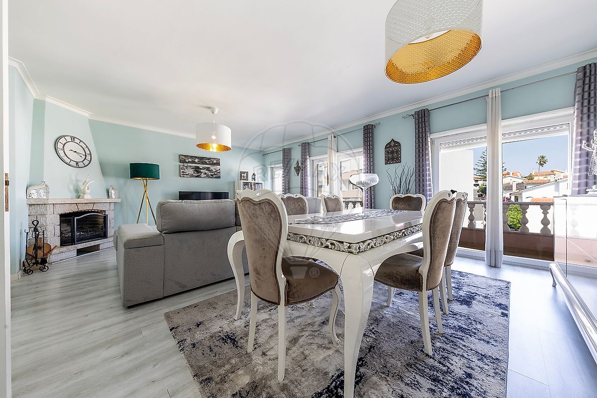 Apartamento T3 à venda em Carnaxide e Queijas, Oeiras — foto 6