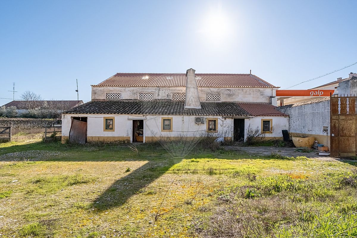 Outros - Comercial - Nossa Senhora da Conceição e São Bartolomeu, Vila Viçosa, Évora
