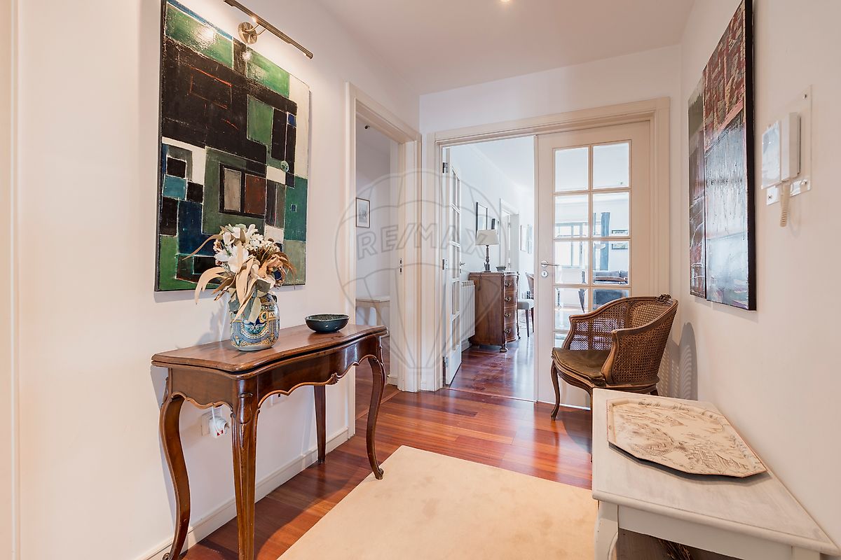 Apartamento T2 à venda em Lisboa