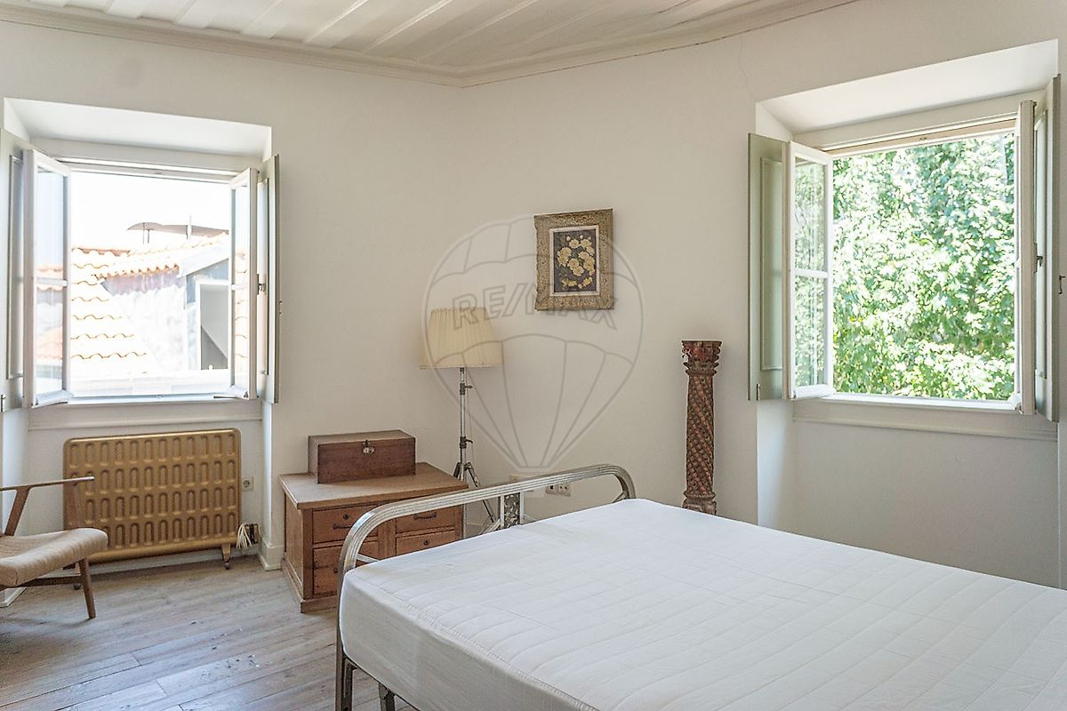 Apartamento T2 à venda em Lisboa