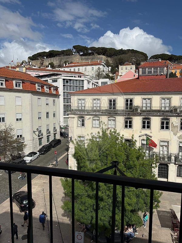 Apartamento à venda em Lisboa