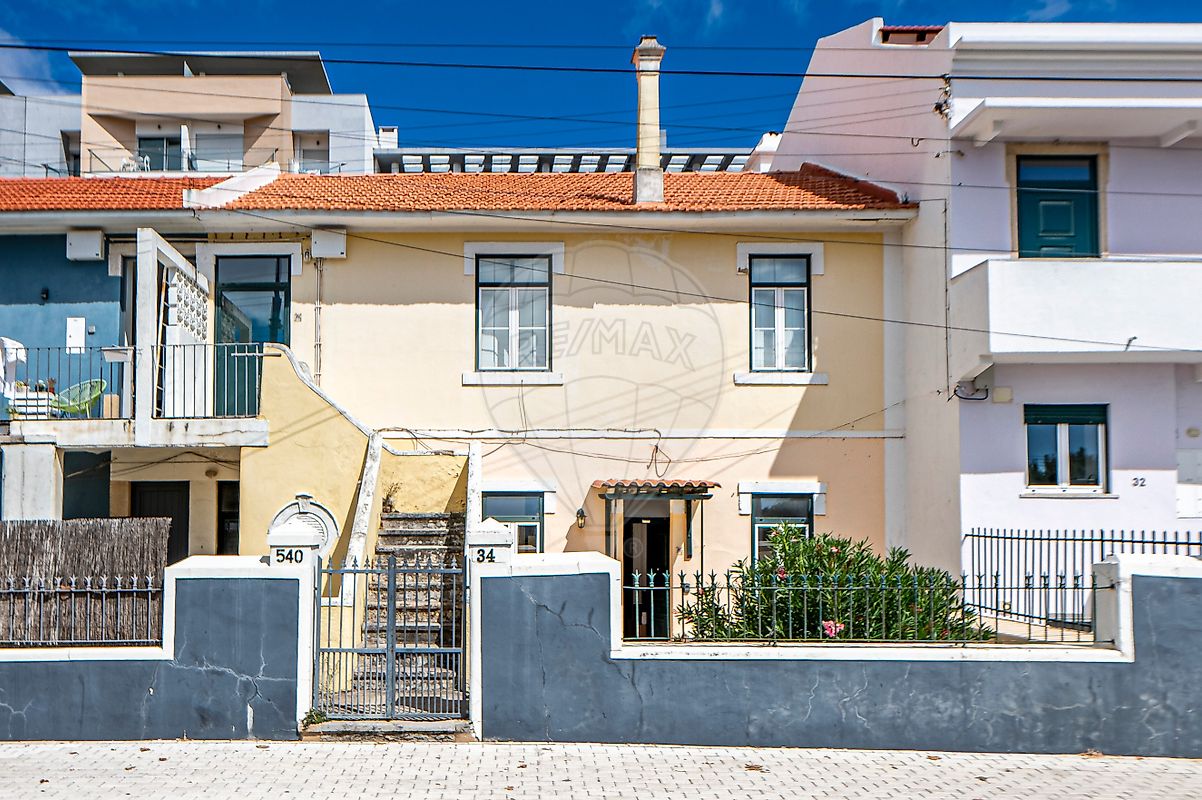 Apartamento T6 à venda em Cascais