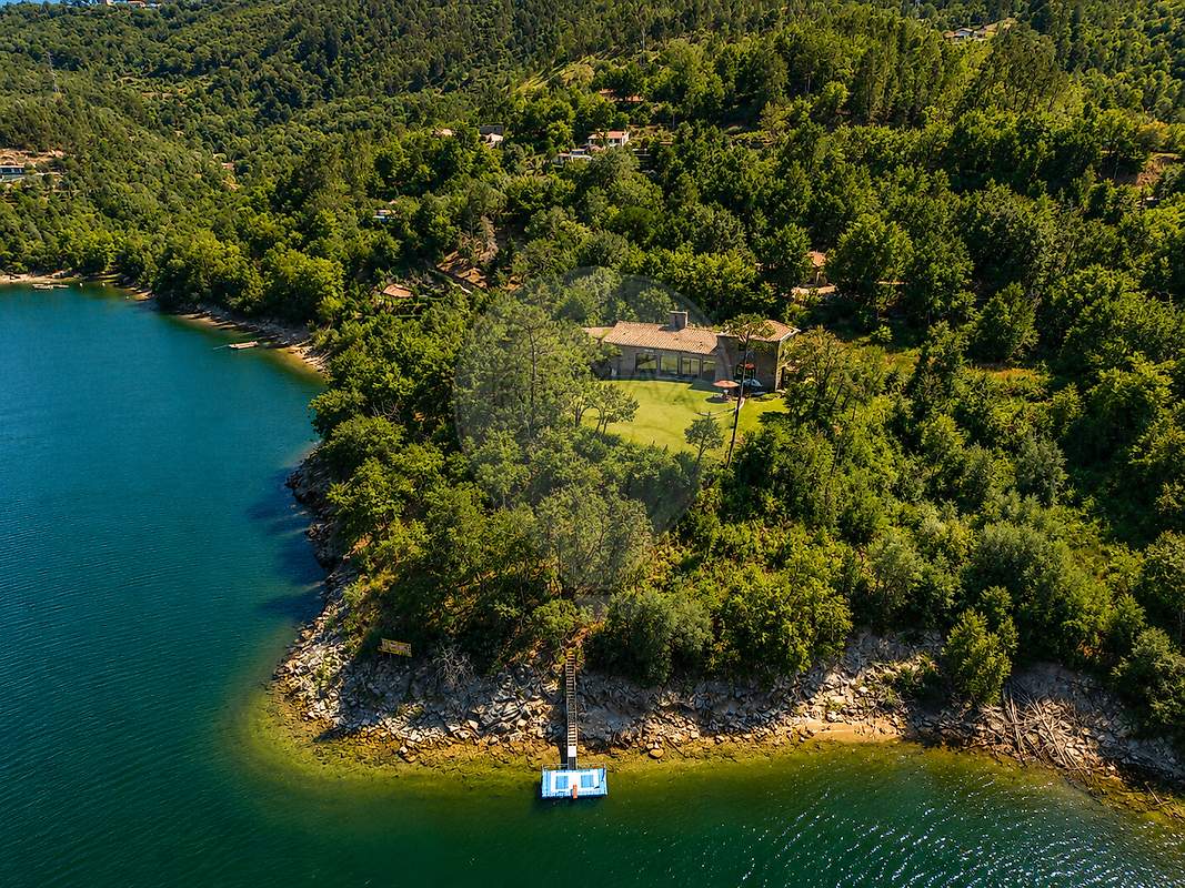 Moradia T6+ à venda em Louredo, Vieira do Minho — foto 39