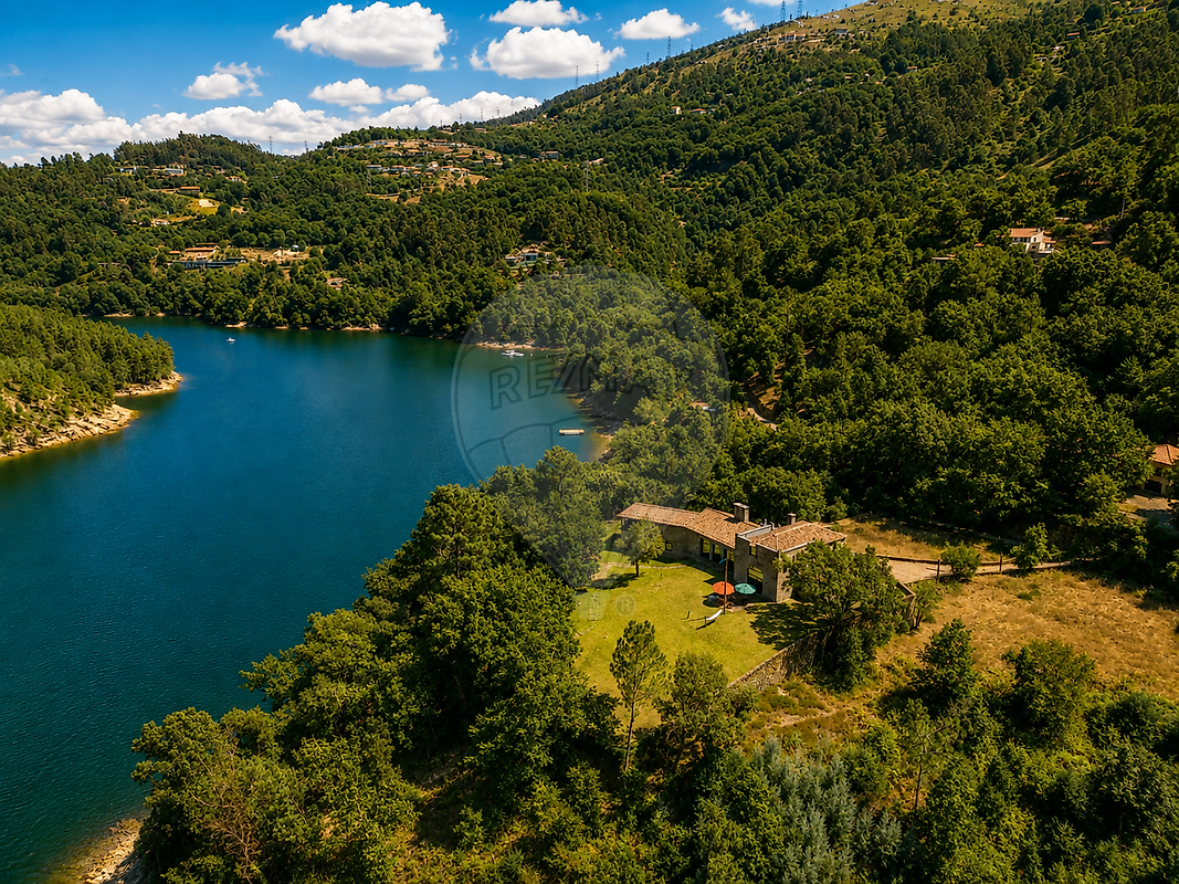 Moradia T6+ à venda em Louredo, Vieira do Minho — foto 37