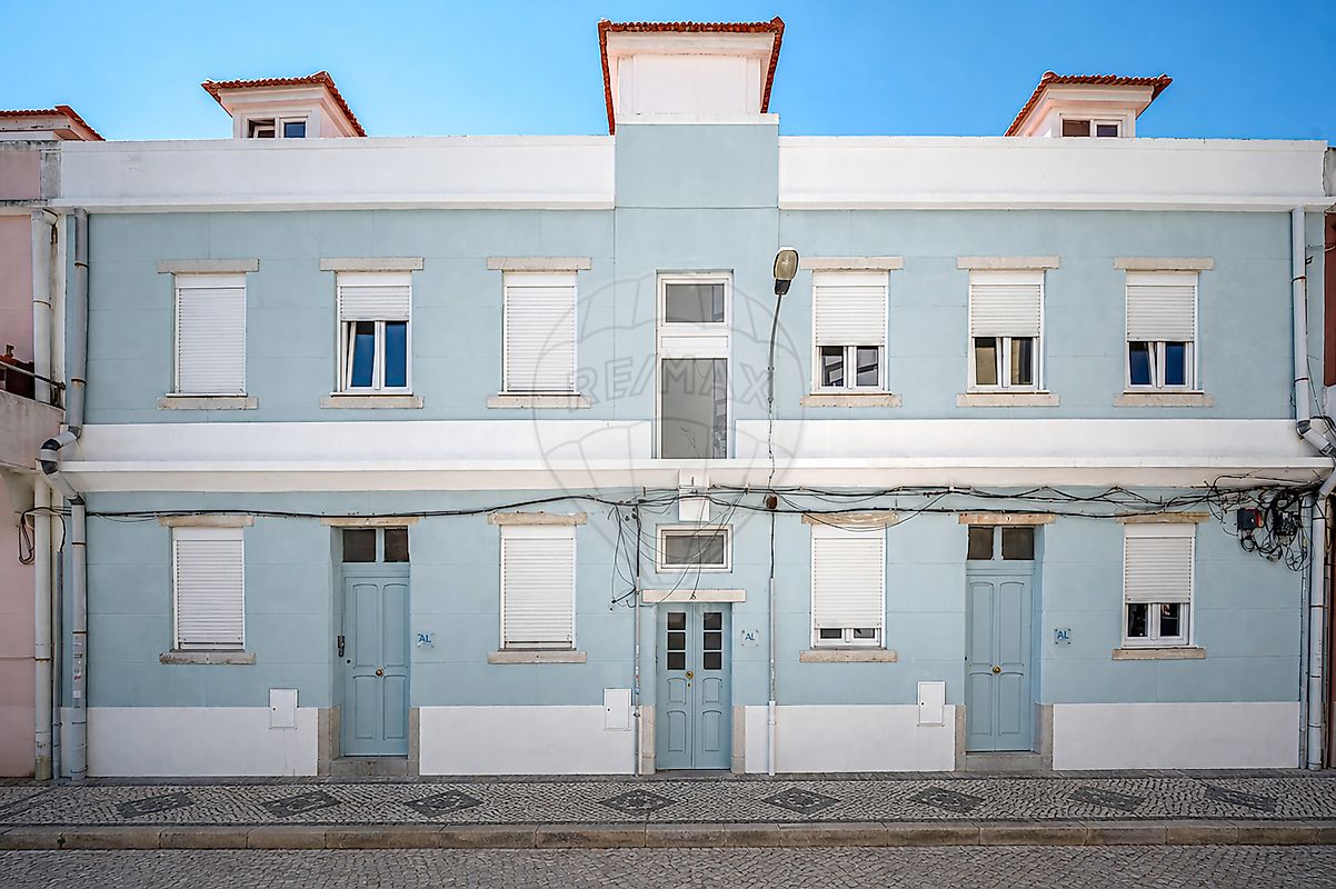 Apartamento à venda em Almada