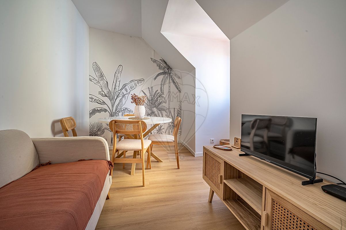Apartamento T3 - Costa de Caparica, Almada, Setúbal
