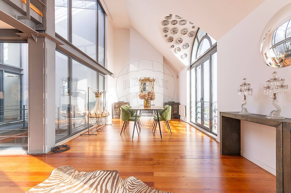 Apartamento T1 à venda em Lisboa