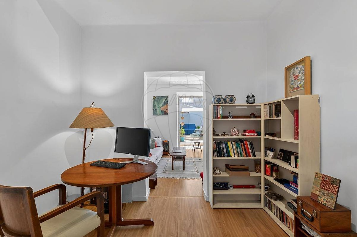 Apartamento T2 à venda em São domingos de Benfica, Lisboa — foto 14