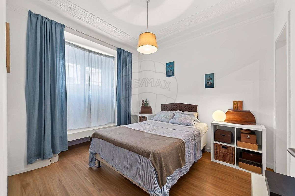 Apartamento T2 à venda em São domingos de Benfica, Lisboa — foto 21