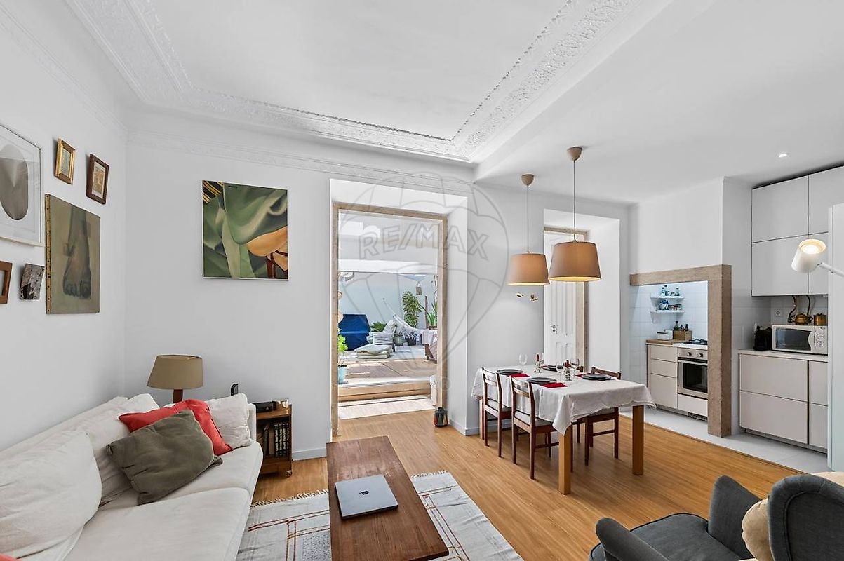 Apartamento T2 à venda em São domingos de Benfica, Lisboa — foto 10