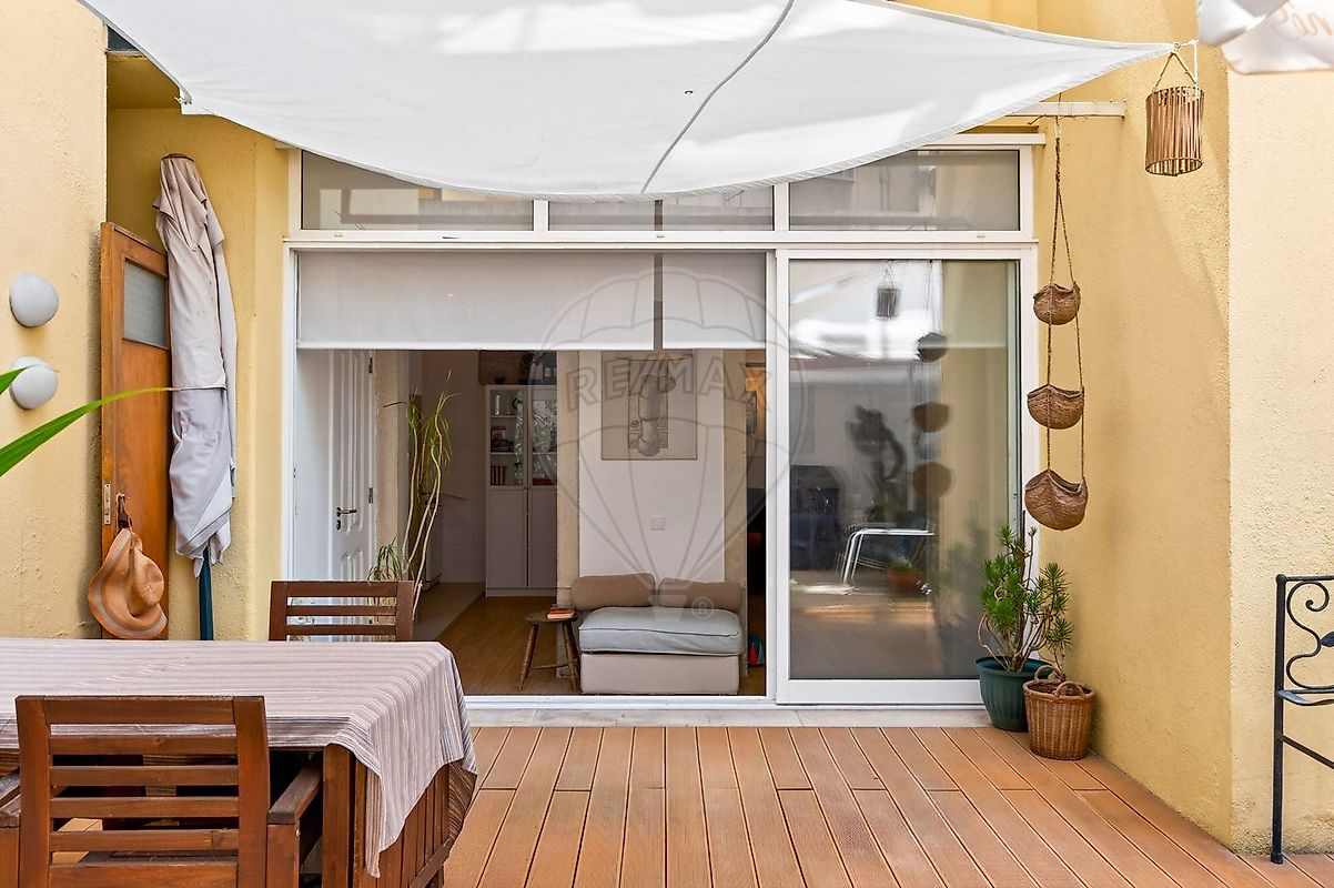Apartamento T2 à venda em São domingos de Benfica, Lisboa — foto 16