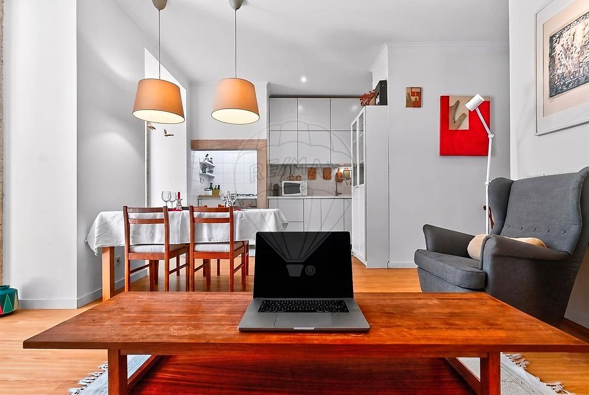 Apartamento T2 à venda em São domingos de Benfica, Lisboa — foto 7