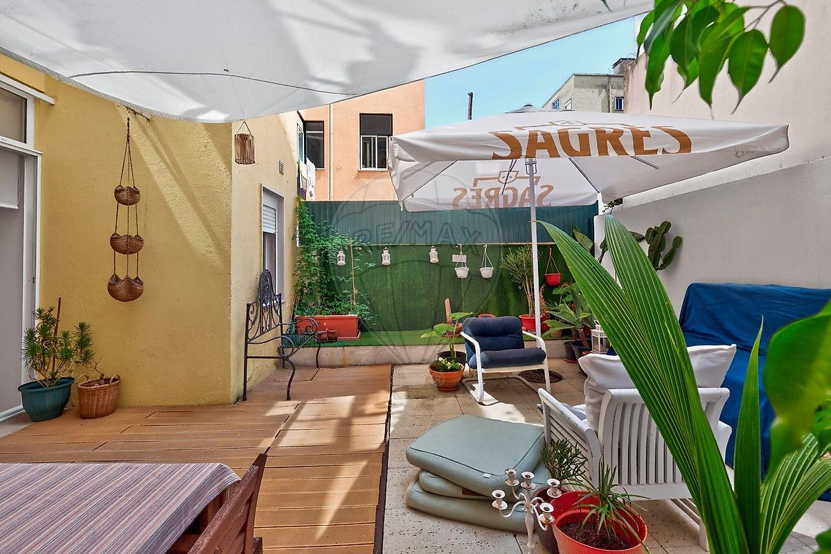 Apartamento T2 à venda em São domingos de Benfica, Lisboa — foto 17