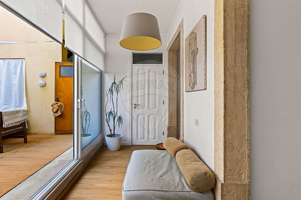 Apartamento T2 à venda em São domingos de Benfica, Lisboa — foto 12