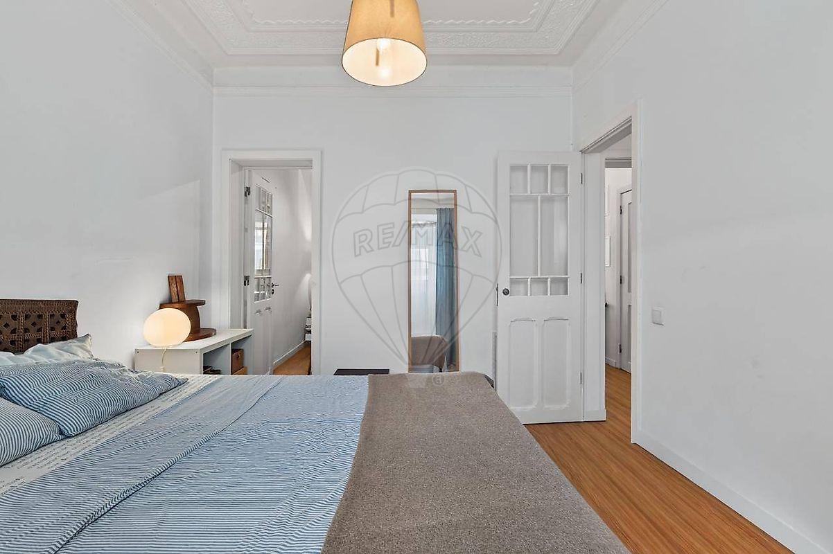 Apartamento T2 à venda em São domingos de Benfica, Lisboa — foto 22