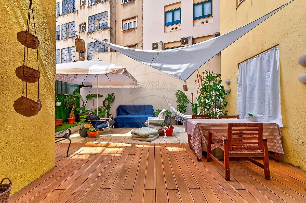 Apartamento T2 à venda em São domingos de Benfica, Lisboa — foto 18
