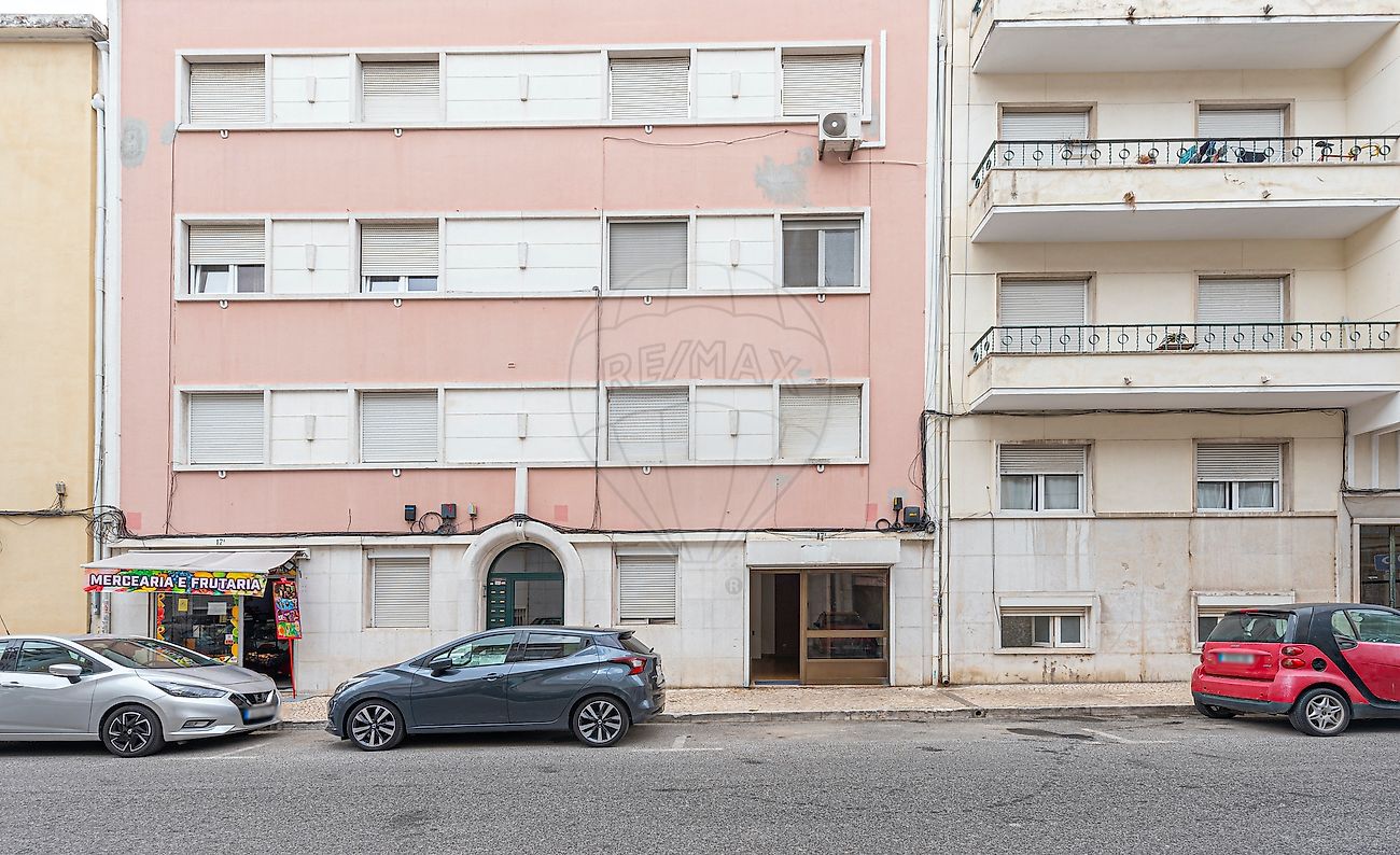 Loja - Alvalade, Lisboa, Lisboa
