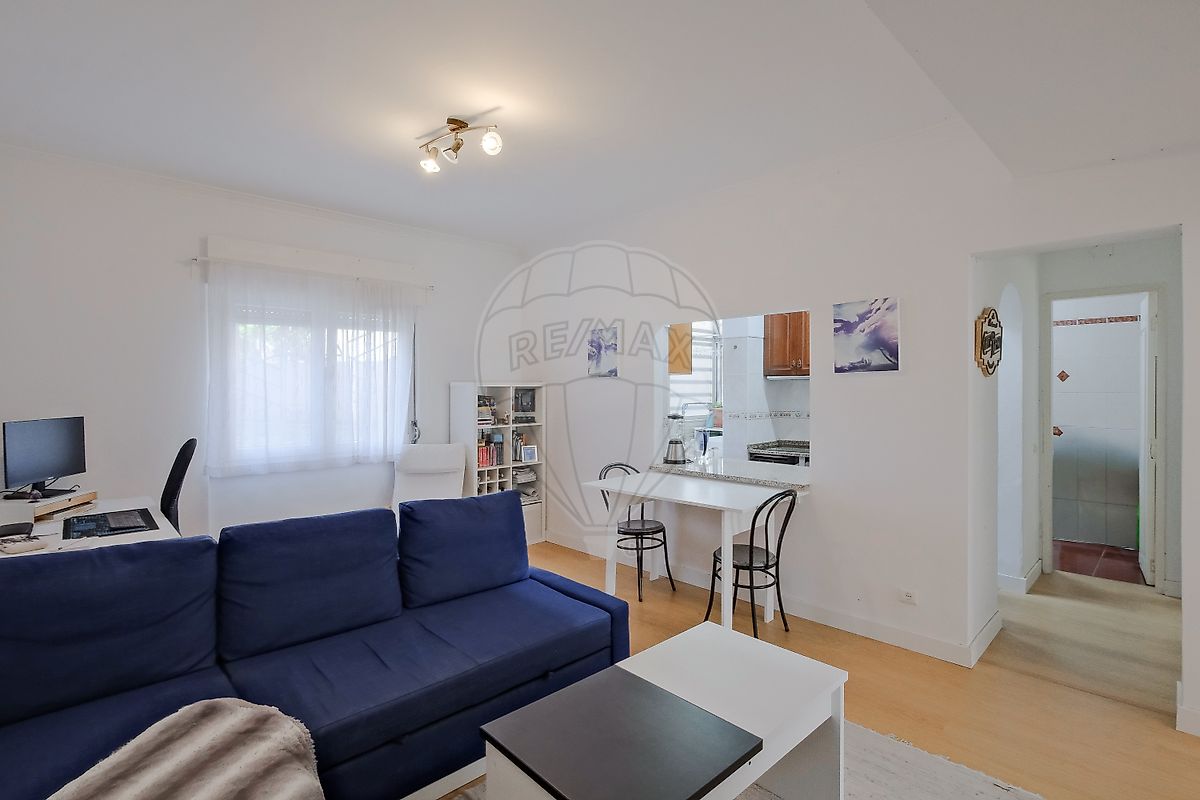 Apartamento T2 à venda em Oeiras
