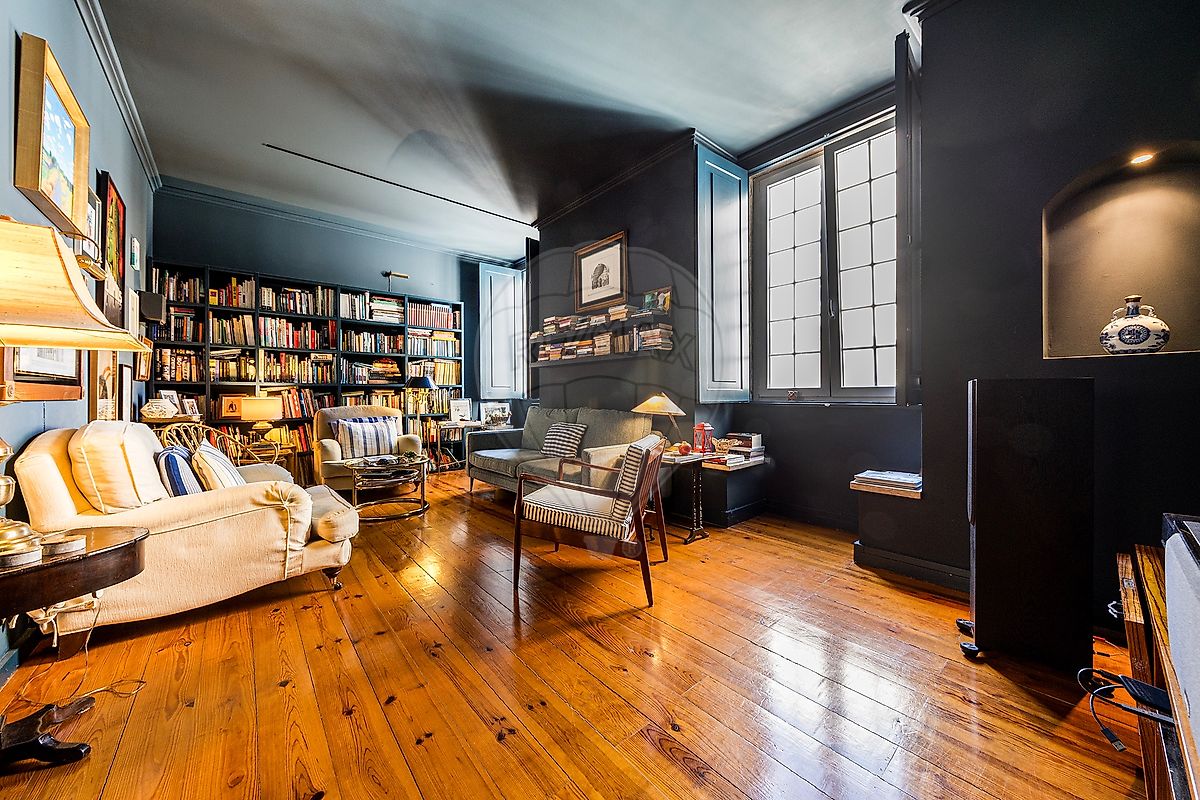 Apartamento T2 à venda em Lisboa