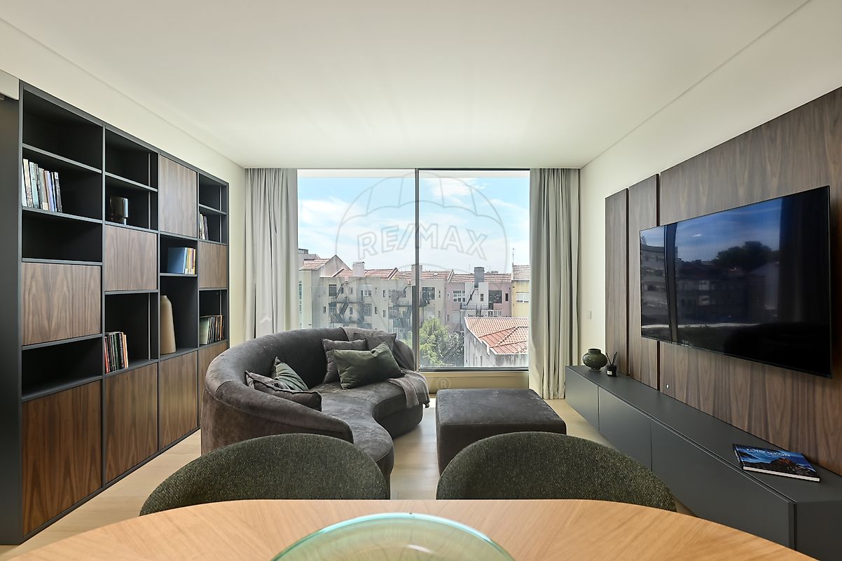 Apartamento para arrendar em Lisboa