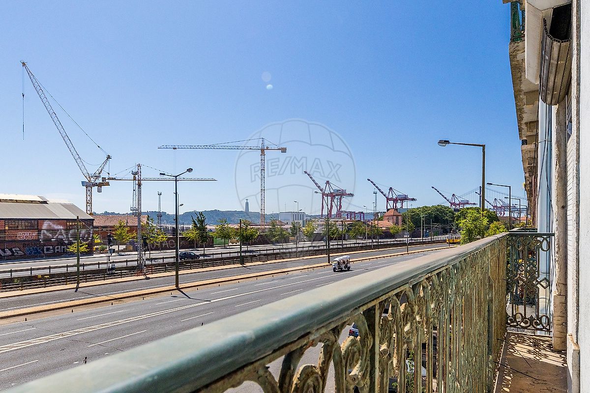 Apartamento T2 à venda em Lisboa