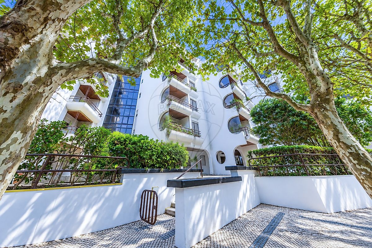 Apartamento T3 à venda em Cascais