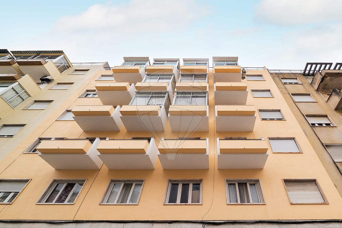 Apartamento T2 à venda em Lisboa