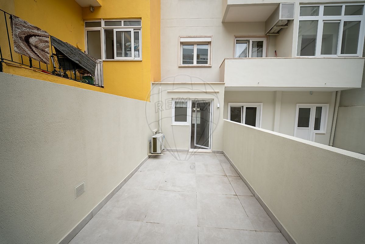 Apartamento à venda em Lisboa