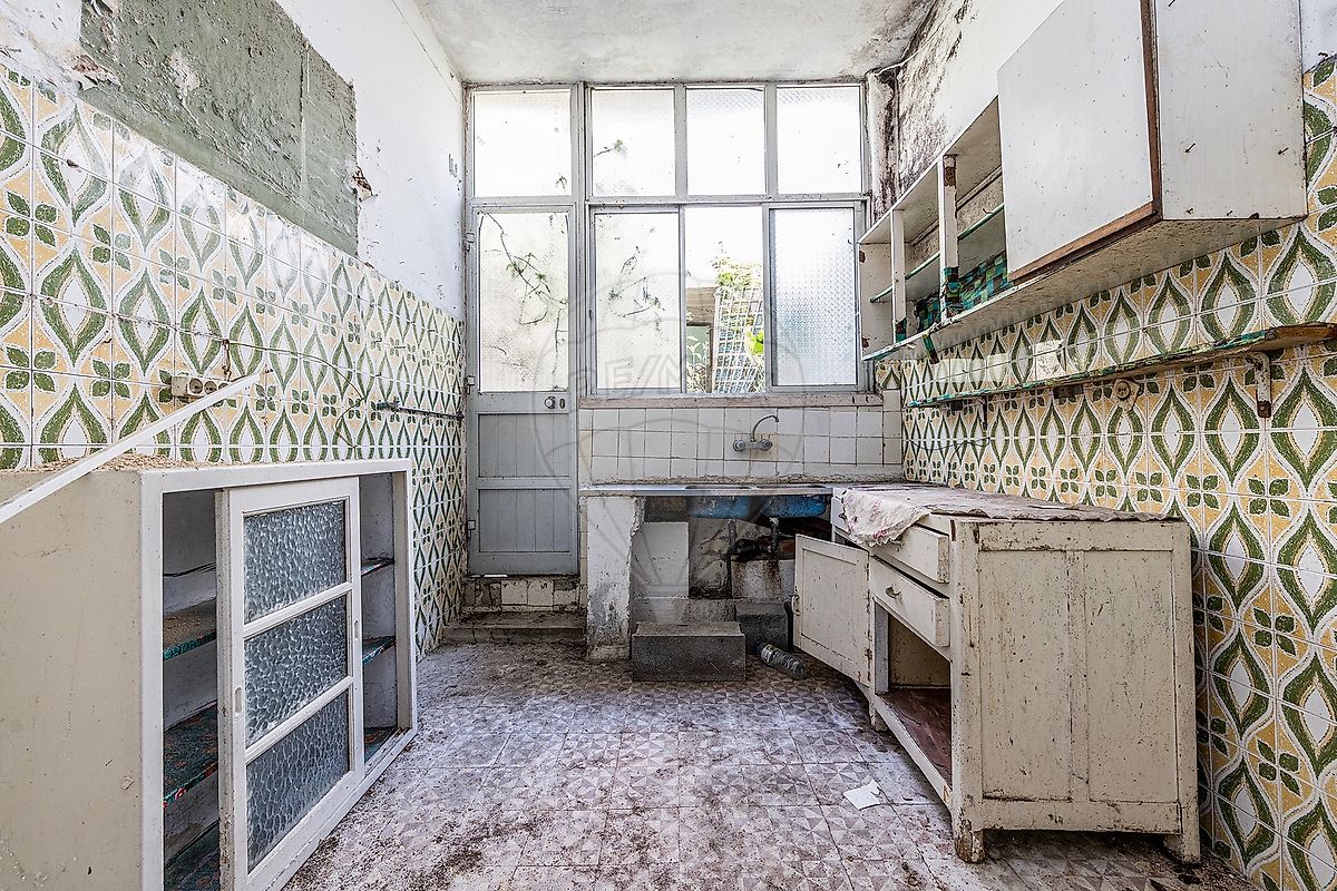 Moradia T3 à venda em Avenidas Novas, Lisboa — foto 16